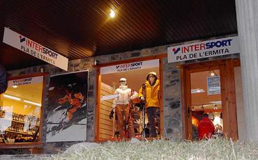 Tiendas Intersport Manel i…