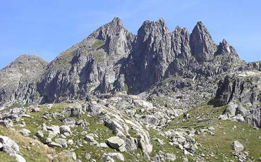 Parque Nacional d’Aigüestortes y…