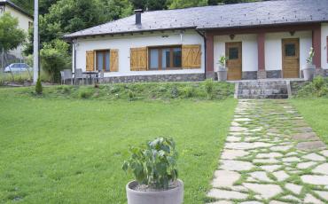 Les casetes de la Vall de Boí